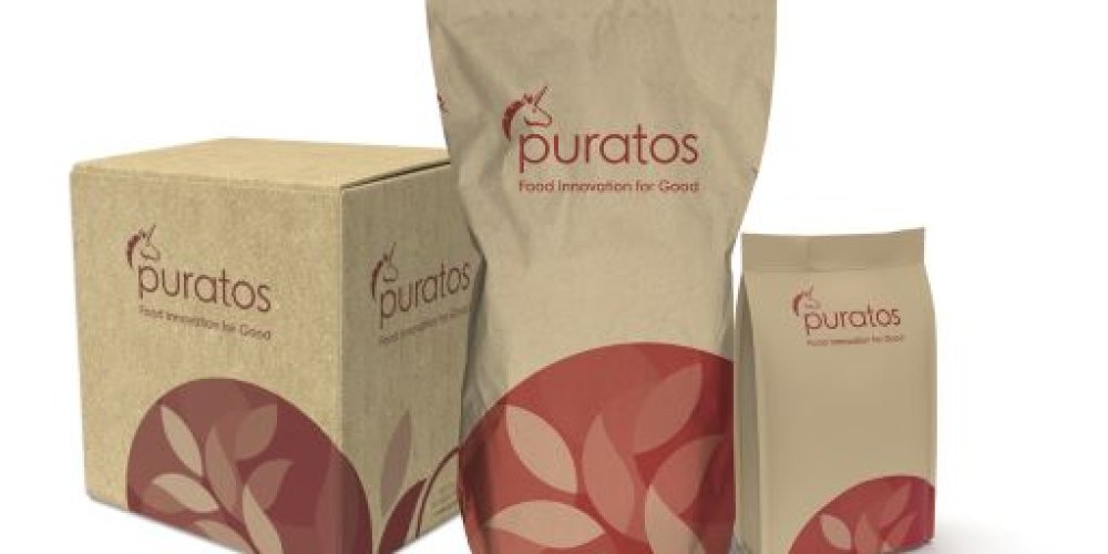Puratos to reinvent packaging for a better planet