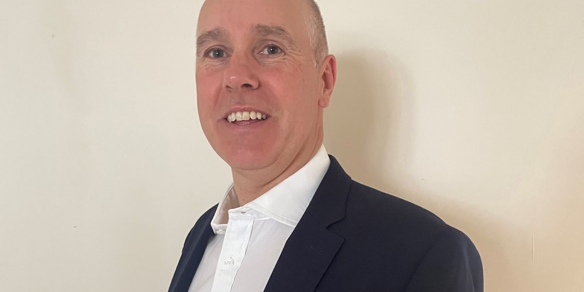 New chief executive for Federation of Bakers