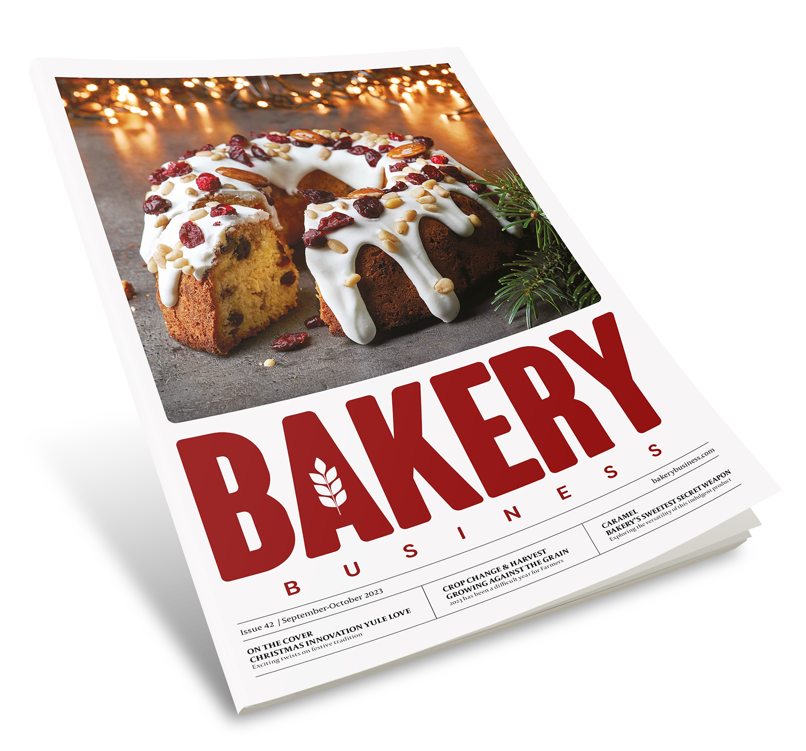 Latest issue