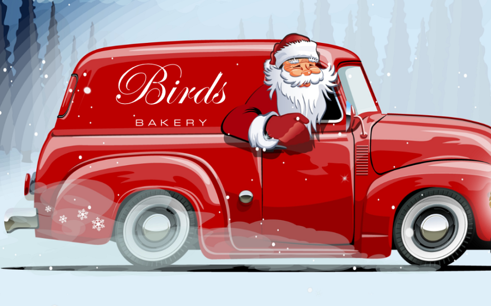 Bakery Business Story