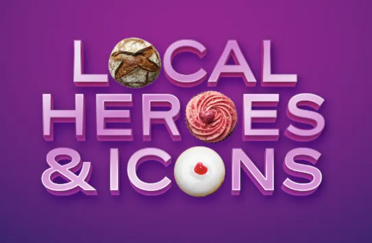 SCOTTISH BAKERS SHORTLISTED FOR TOP AWARDS