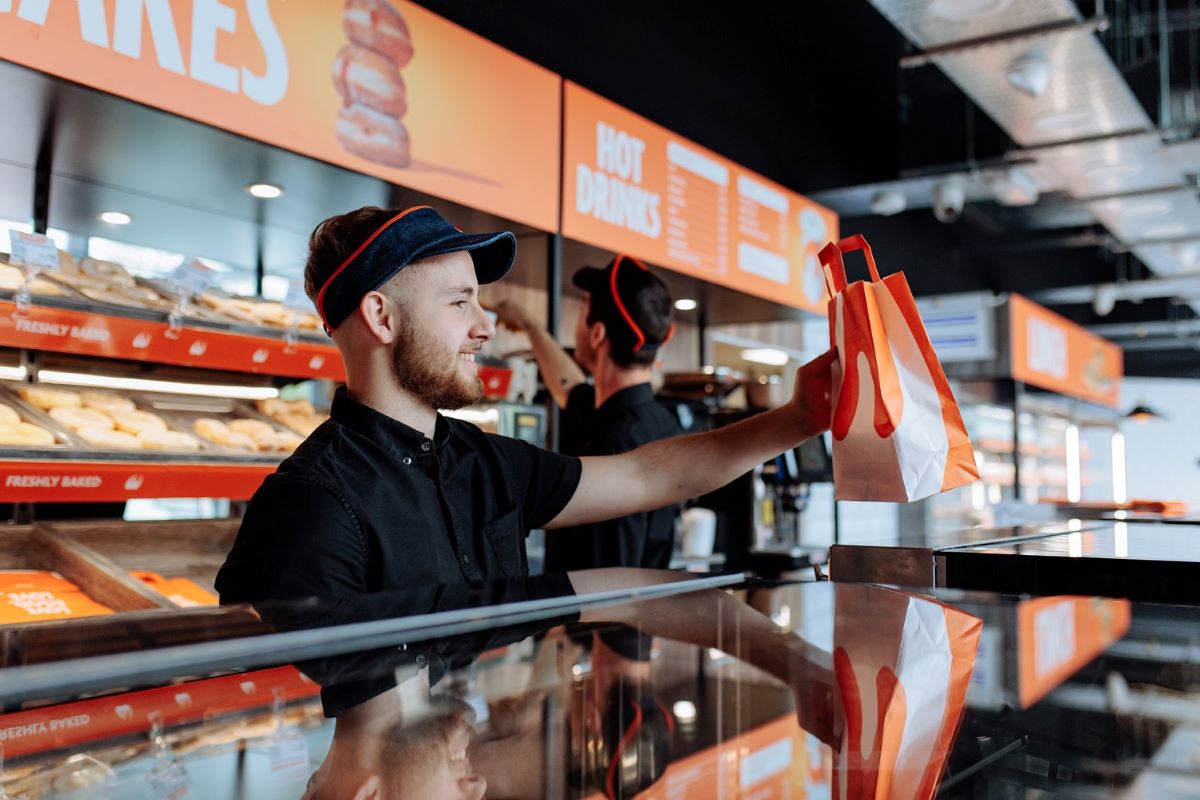 TRANSFORMATION STRATEGY DRIVES PROFIT GROWTH AT WENZEL'S
